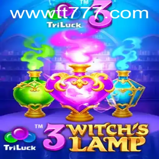 Discover the Magical World of 3WitchsLamp: Unveiling Enchanting Adventures