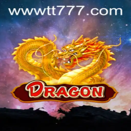 Dragon: The Enchanting World of TT777.com