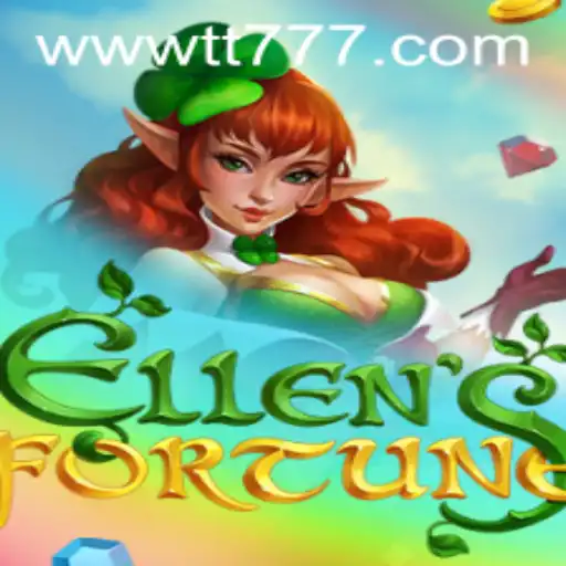Discover the Thrilling World of EllensFortune at TT777.com
