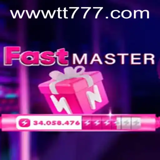 FastMaster: A Thrilling Ride in the World of Speed