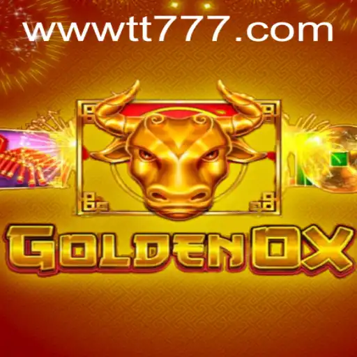 Discover the Exciting World of GoldenOx: A Premier Gaming Experience on TT777.com