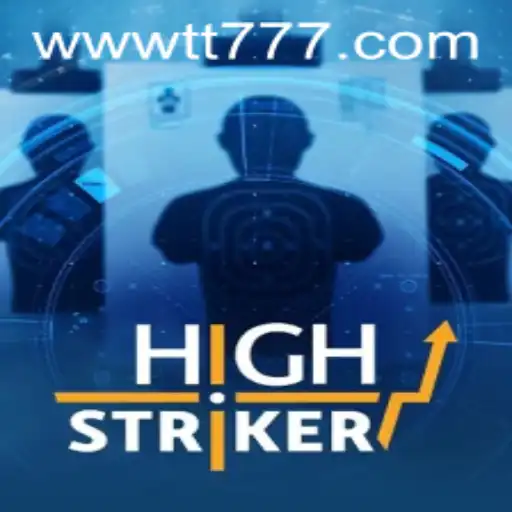 HighStriker: The Thrilling Arcade Game Experience