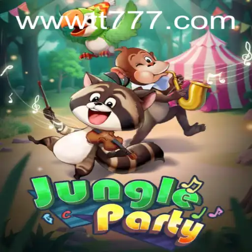 Unleashing the Adventure: Exploring JungleParty with TT777.com