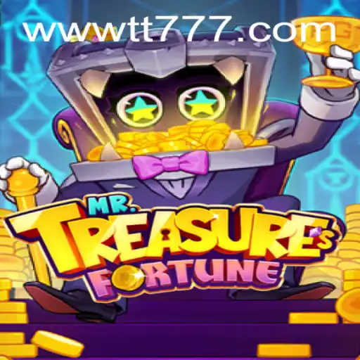 MrTreasuresFortune: Dive into a World of Wealth and Adventure with TT777.com