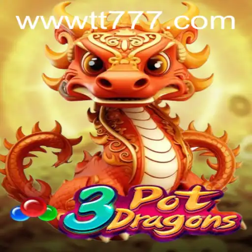 Explore the Thrilling World of 3PotDragons with TT777.com