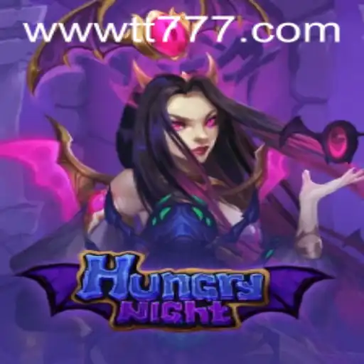 Discover the Thrills of HungryNight: An Immersive Gaming Adventure