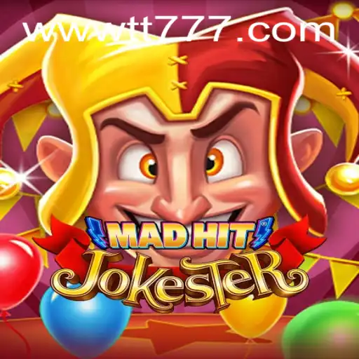 Discover the Exciting World of MadHitJokester and TT777.com
