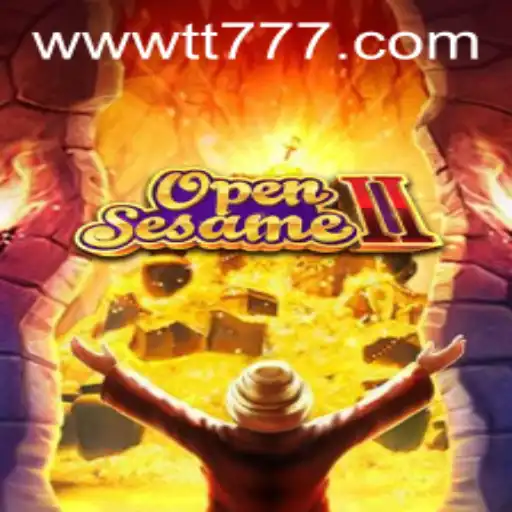 OpenSesameII: A Thrilling Adventure in the World of TT777.com