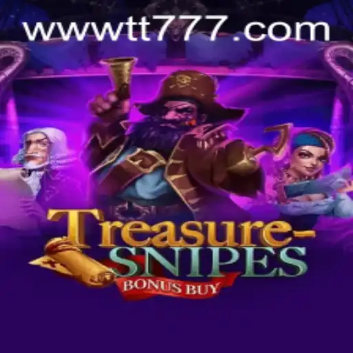 TreasuresnipesBonusBuy – A Deep Dive into the Exciting World of Online Gaming