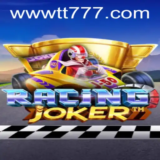 RacingJoker: The Ultimate Racing Game Experience