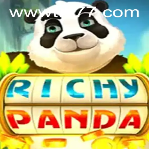 Exploring the Dynamic World of RichyPanda