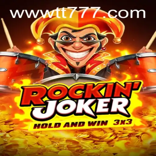 Exploring the Thrills of RockinJoker: An In-Depth Guide
