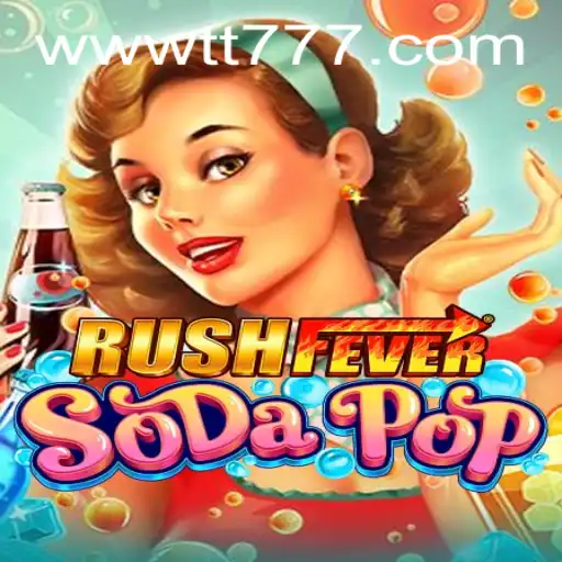 Exploring RushFeverSodaPop: A Dynamic Gaming Experience with TT777.com