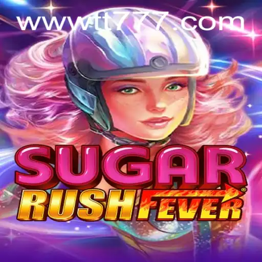 Explore the Exciting World of SugarRushFever with TT777.com