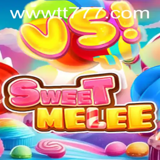 SweetMelee Game Overview and Rules