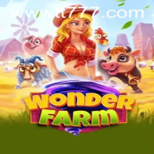 Explore the Enchanting World of WonderFarm on TT777.com